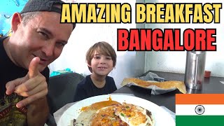 This Is The Most Tasty Breakfast In Bangalore Swiss Family Eats