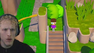 These Trees Won’t Stop Trolling Me