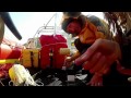 200 YSA 2013: An ocean lover