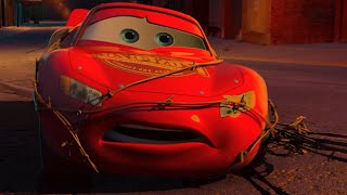 Cars - Get Me Out Of Here Animation Sponsored By Preview2Effects