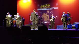 BRENCORE Entertainment Presents A Tribute to the Music of MOTOWN