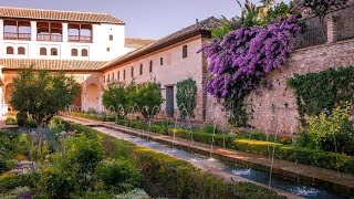 Granada - Spain 🇪🇦 (Alhambra, Alcazaba, Generalife and Catedral de Granada)