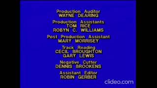 The Berenstain Bears Credits Gets Her Phobia Of The Dark