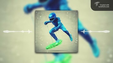 Projectron - Glories (Visualizer)