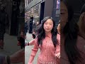 Is awkwafinas awkward stage finally over awkwafina thelittlemermaid nyc