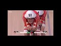 World Record 4km Team Pursuit 2020 Berlin 3.46 Danes smash the Velodrome