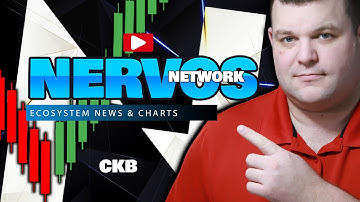 CKB - Nervos Network Ecosystem News & Price Charts