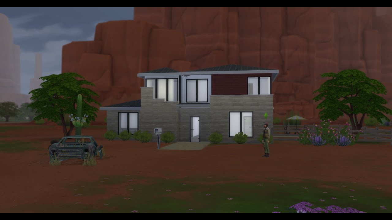 Lilsimsie's Wheel Spin Build Challenge Speed Build 4 YouTube