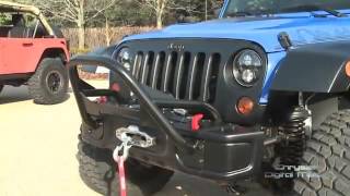 2015 Jeep Wrangler Concepts   Engineering Jeep Mopar Concepts Engineering