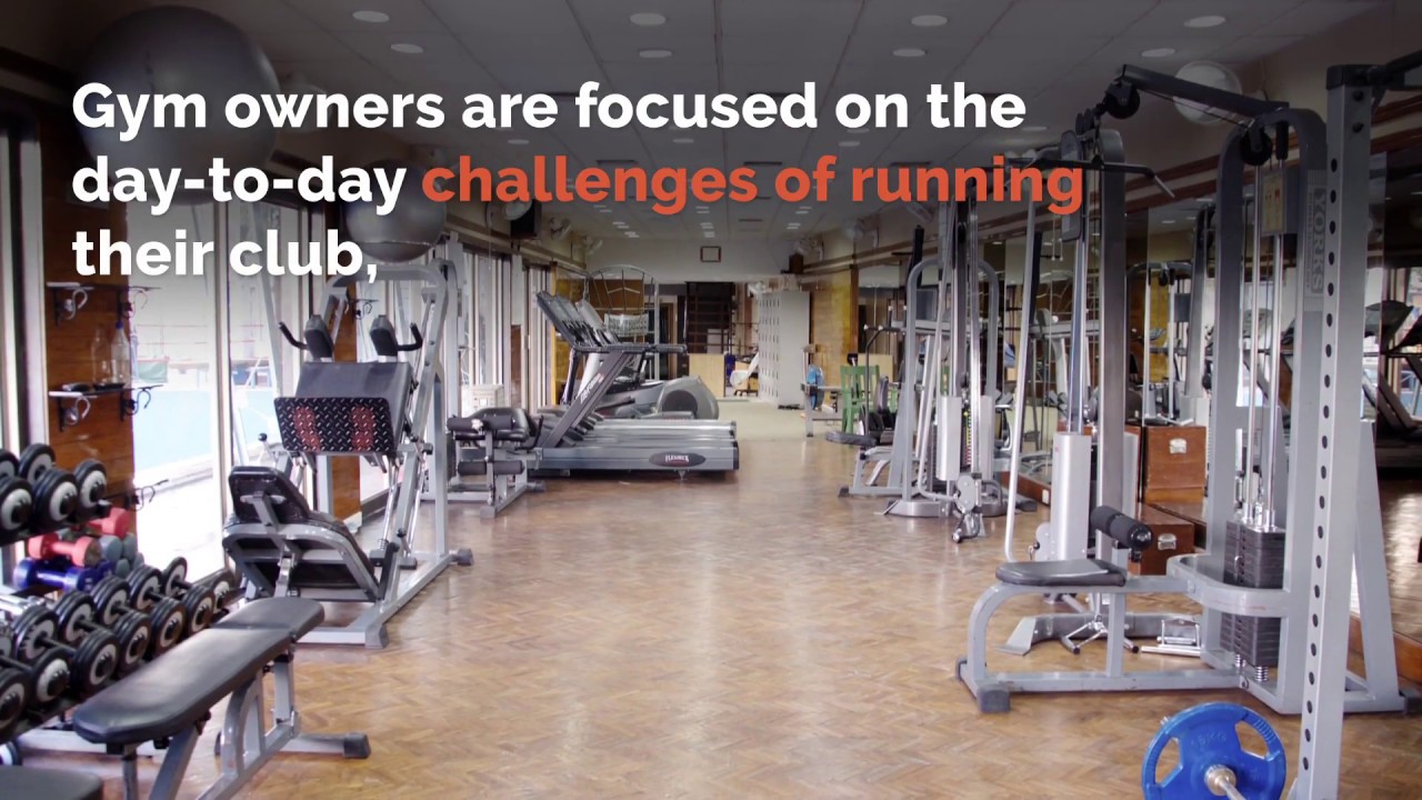 Financing Opportunities for your Gym