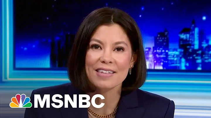Watch Alex Wagner Tonight Highlights: Jan. 5