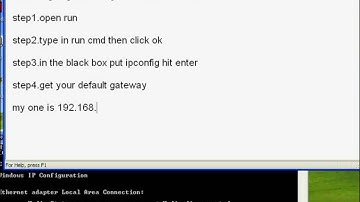 how to host on warcraft 3