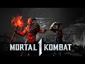 SOO HARD TO WIN! - [ General Shao ] Mortal Kombat 1 Ranked Online Matches