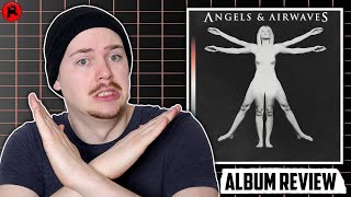 Angels &amp; Airwaves - Lifeforms | Album Review