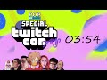 SPECIAL TwitchCon con inviati speciali da Amsterdam per parlarvi di The Boys e P