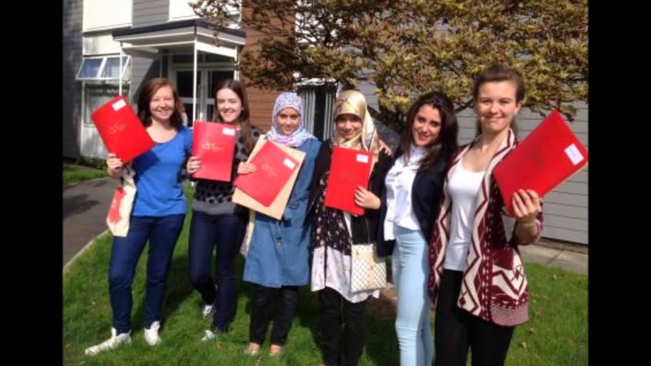 Form Fgs FGS The Sixth Form - YouTube
