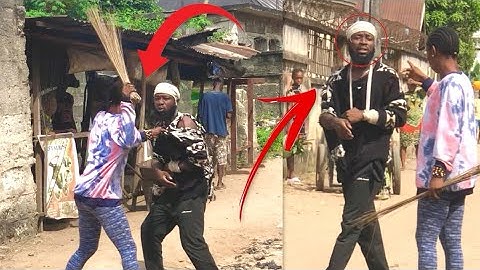 Social experiment that will make you cry 😳😳😭(so emotional 💔😳😭)