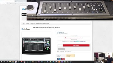 Softube Console 1 Fader  Cubase  konekcija