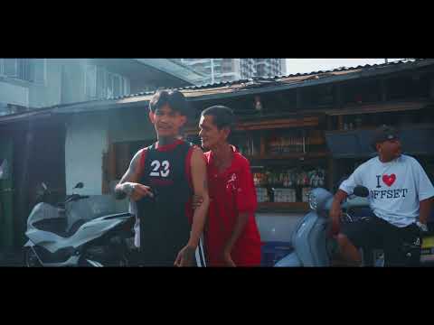 Nateman - DATING PAGKATAO (Official Music Video)