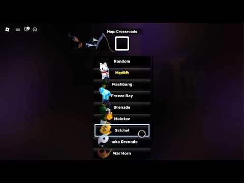 ROBLOX rivals