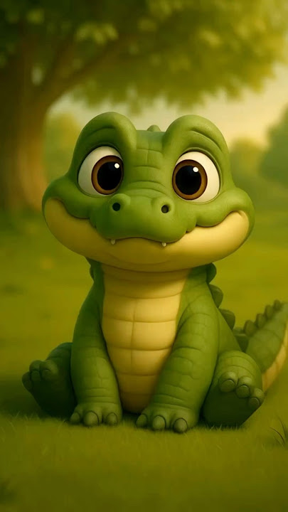 See you later alligator lyrics
