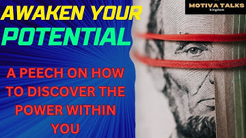 DISCOVERING THE POWER WITHIN YOU - UNLEASHING YOUR INNER POTENTIAL