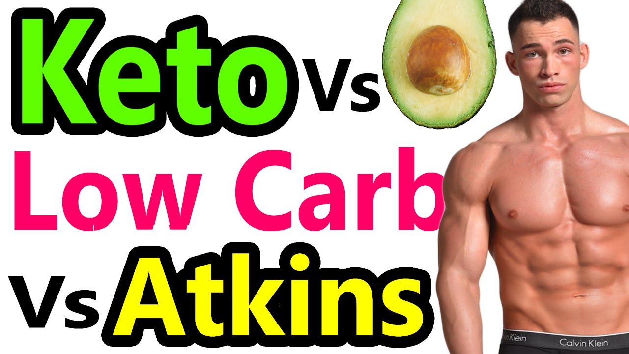 paleo diet vs keto for weight loss