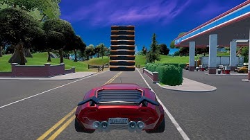 Attempt one fail crash pad glitch