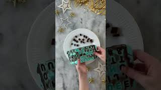 DIY Happy New Year’s Eve Cake