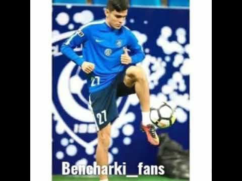 بن شرقي علي اغنيه خطوه يا صاحب الخطوه