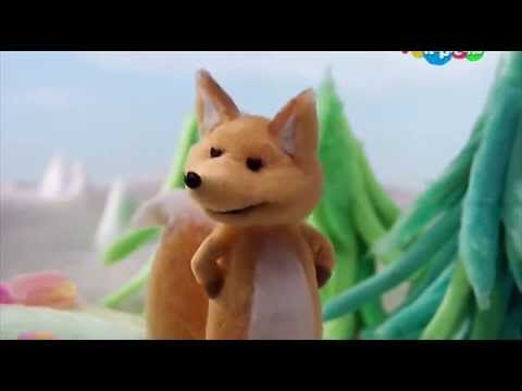Мофи-Золотохвостка