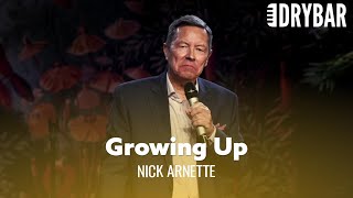 The Joys Of Growing Up In The 70S Nick Arnette