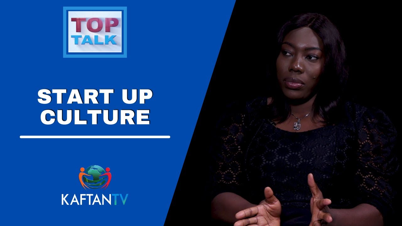 Startups should solve problems, not chase profits alone – Gift Bassey | TOP TALK