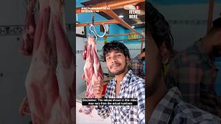 Monthly Income of Mutton Seller || Idhi Yaaparam || EP 43 || You Relate More
