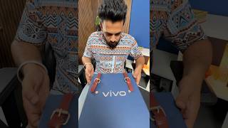 Vivo V50E Best Budget Camera Phone
