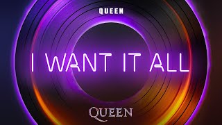 I Want It All | Queen Music Pack | Gameplay | Beat Saber