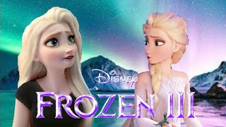 FROZEN 3 the SERIES💞🔥❣️ [Part 4]