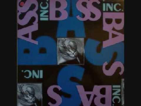 BASS INC. - CUT IT OFF (1992)