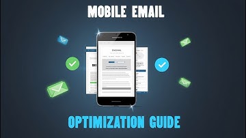 How to Optimize Email Marketing for Mobile Devices