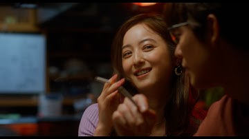 岸井ゆきの、宮沢氷魚、佐々木希ら豪華キャスト出演のマリッジストーリー！映画『佐藤さんと佐藤さん』本予告
