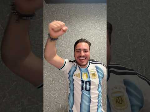 Argentine