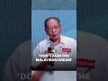 Don’t let split votes ruin ‘Malaysian dream’, Kit Siang tells Johor voters