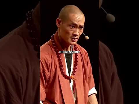 Shaolin Monk on