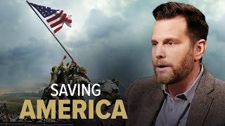 Can America Be Saved? | Dave Rubin