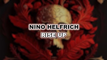 Nino Helfrich - Rise Up (Feat. Emelle Elizabeth) - [Lyrics+Sub Español]