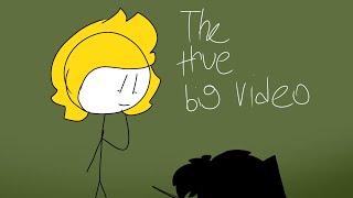 The true big video.