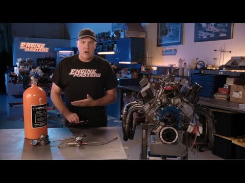 Motor Masters
