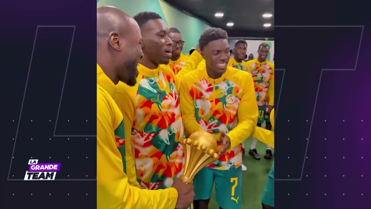 La Grande Team du 30 Mars 2026 | Eléphants | Corée du Sud dominée : chef-d’œuvre de l’ère Faé ?