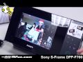 Sony S-Frame DPP-F700二合一相片印表機