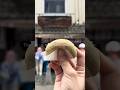 The fastest mochi pounding in Nara, Japan #japan #nara